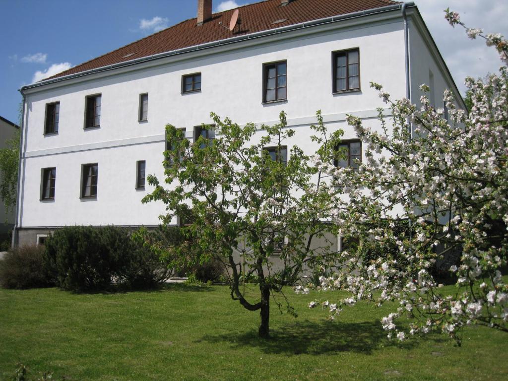 Glashof Bed & Breakfast Neunagelberg Екстериор снимка