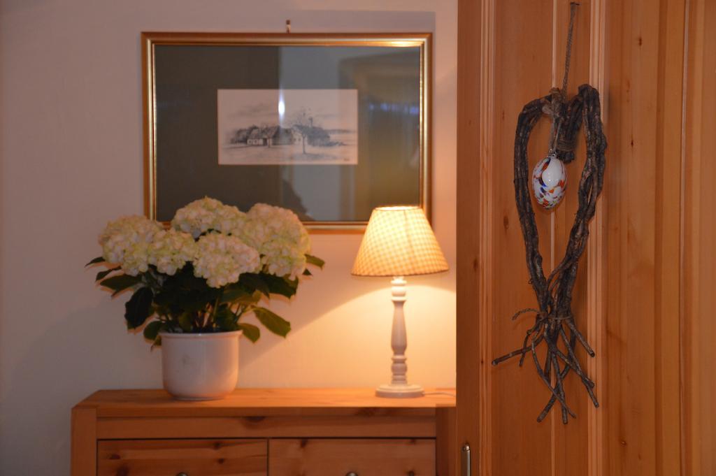 Glashof Bed & Breakfast Neunagelberg Екстериор снимка