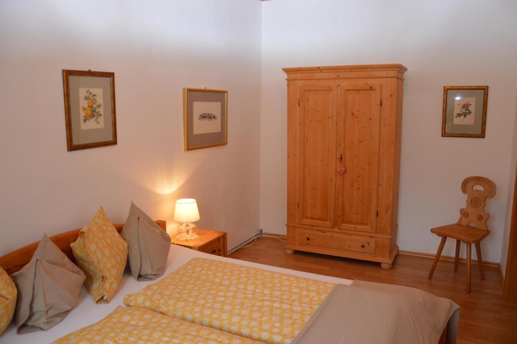 Glashof Bed & Breakfast Neunagelberg Стая снимка